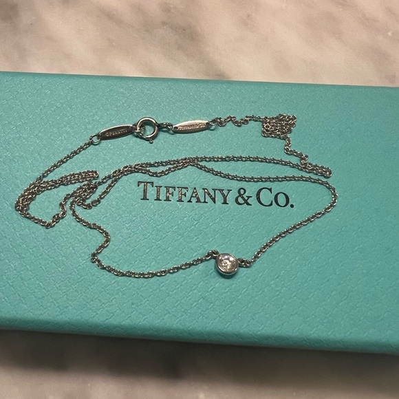 🩵TIFFANY & CO🩵 - Picture 1 of 6